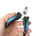 Cutter Pet Nail Clipper With Safety Guard